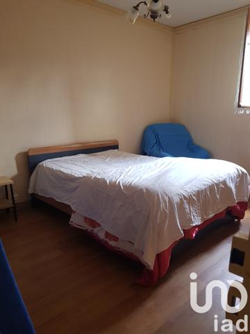 Maison à vendre 5 pièces 80 m² Désertines