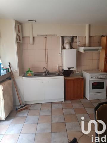 Maison à vendre 5 pièces 80 m² Désertines