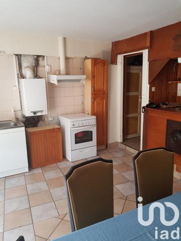 Maison à vendre 5 pièces 80 m² Désertines