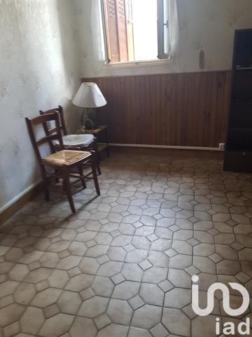 Maison à vendre 5 pièces 80 m² Désertines