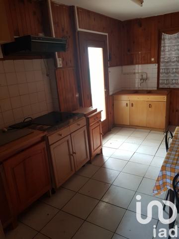 Maison à vendre 5 pièces 80 m² Désertines