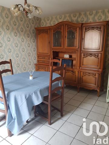 Maison à vendre 5 pièces 80 m² Désertines