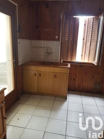 Maison à vendre 5 pièces 80 m² Désertines