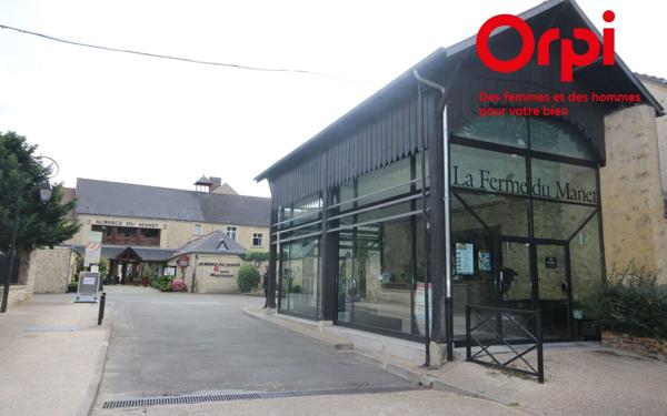 Appartement à vendre    3 pièces •  Montigny-le-Bretonneux