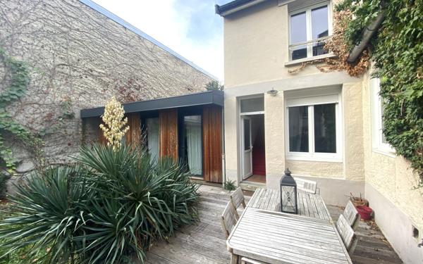 Maison à vendre    4 pièces • 69 m2 Reims