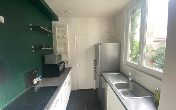 Maison à vendre    4 pièces • 69 m2 Reims