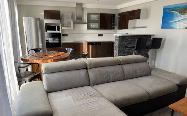 Appartement à louer    2 pièces • 47,27 m2 Champigny-sur-Marne