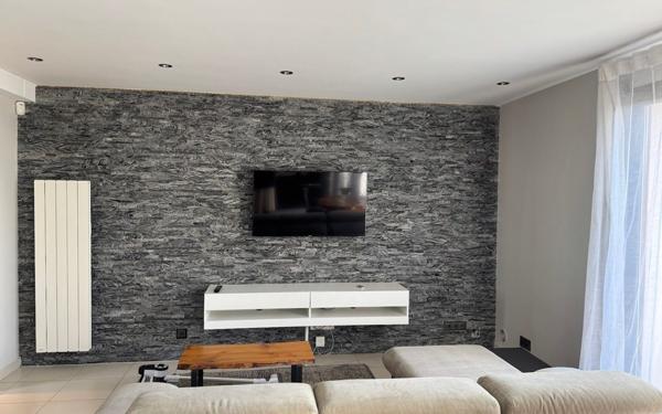 Appartement à louer    2 pièces • 47,27 m2 Champigny-sur-Marne