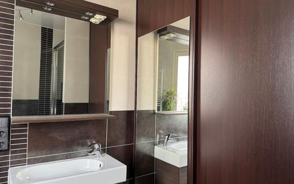 Appartement à louer    2 pièces • 47,27 m2 Champigny-sur-Marne