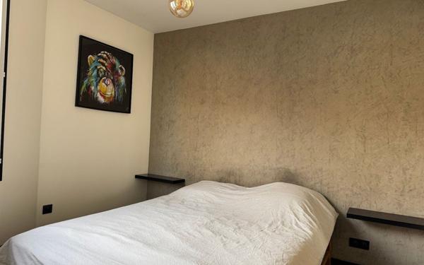 Appartement à louer    2 pièces • 47,27 m2 Champigny-sur-Marne