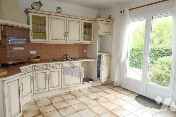 QUIMERCH (29590)- A proximité du Faou, Maison sur un terrain d'une superficie totale  de 963m² ...