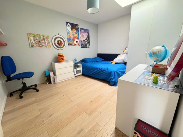 Le Blanc-Mesnil (93150) Maison 5 chambres