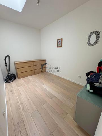 Le Blanc-Mesnil (93150) Maison 5 chambres