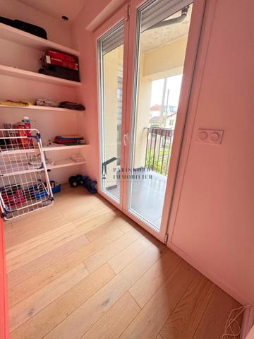 Le Blanc-Mesnil (93150) Maison 5 chambres