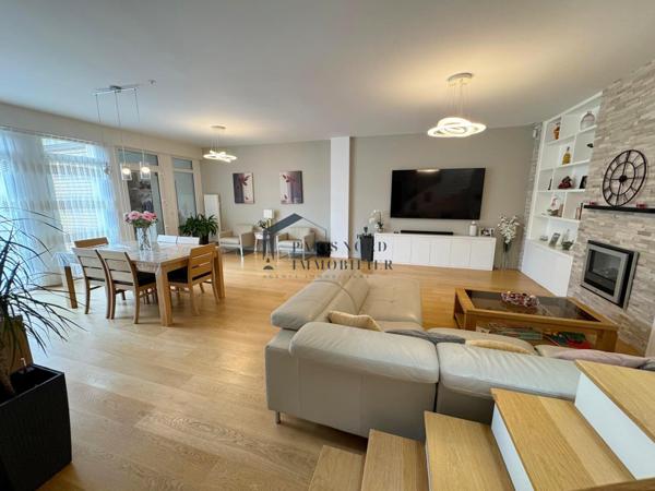 Le Blanc-Mesnil (93150) Maison 5 chambres