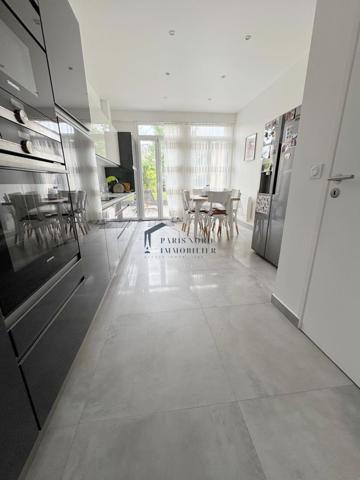 Le Blanc-Mesnil (93150) Maison 5 chambres