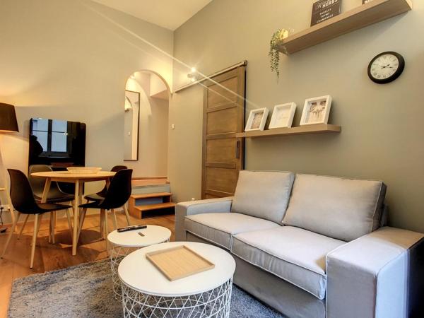 T3 – MEUBLE – 55.09 m² – 69002 LYON