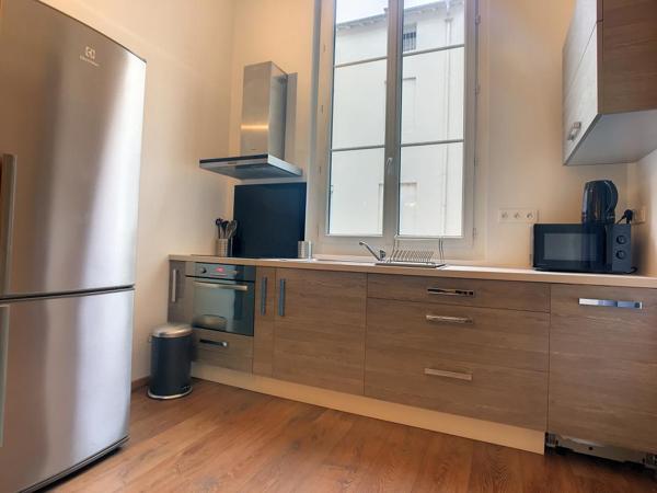 T3 – MEUBLE – 55.09 m² – 69002 LYON