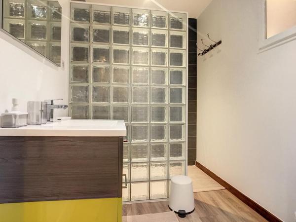 T3 – MEUBLE – 55.09 m² – 69002 LYON