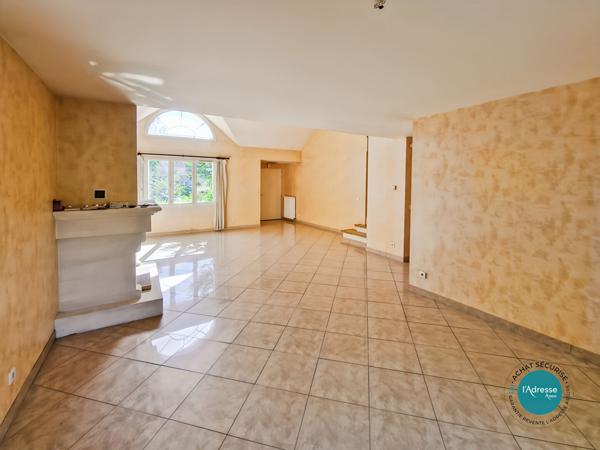 Maison individuelle à Mennecy de 7 pièces 158 m2