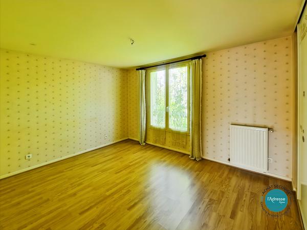 Maison individuelle à Mennecy de 7 pièces 158 m2