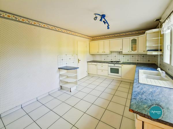 Maison individuelle à Mennecy de 7 pièces 158 m2