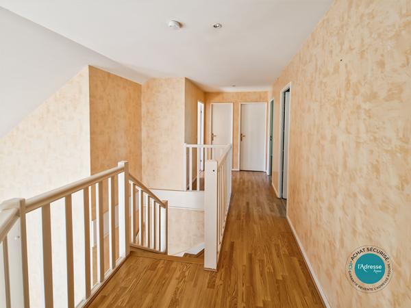 Maison individuelle à Mennecy de 7 pièces 158 m2