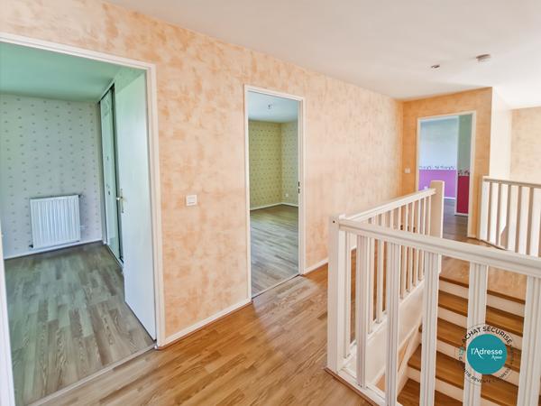 Maison individuelle à Mennecy de 7 pièces 158 m2