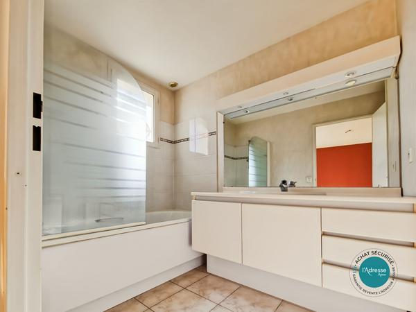 Maison individuelle à Mennecy de 7 pièces 158 m2