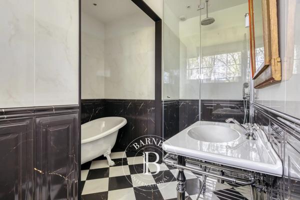Gournay-en-Bray, Manoir 10 Chambres -  554 m² à vendre