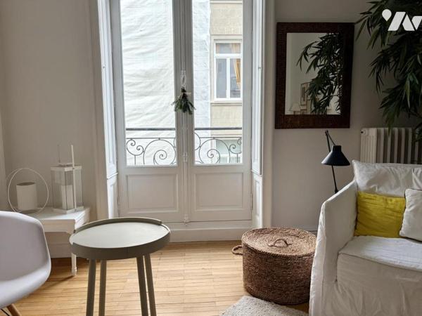 SUPERBE T4 ENTIERREMENT RENOVÉ PROCHE GRASLIN