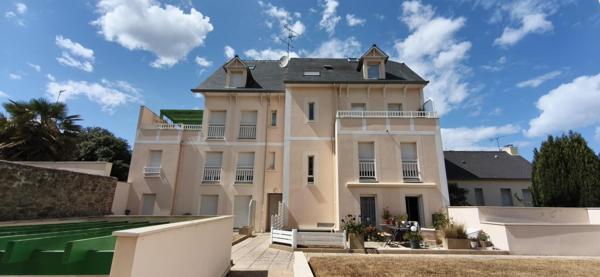 DINARD LE MARCHE