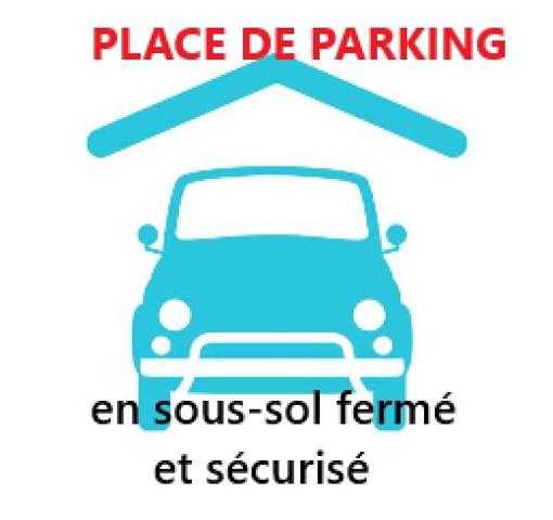 Parking / Garage à louer à Villefranche