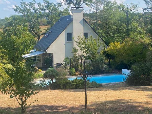 Maison Donzenac 6 pièce(s) 118 m2