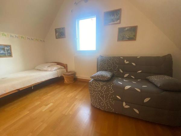 Maison Donzenac 6 pièce(s) 118 m2