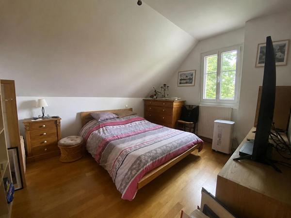 Maison Donzenac 6 pièce(s) 118 m2