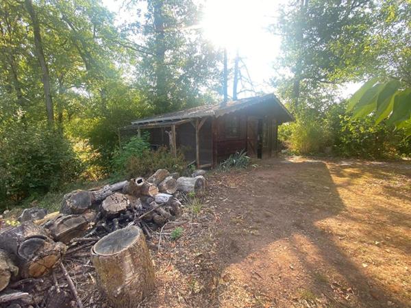 Maison Donzenac 6 pièce(s) 118 m2