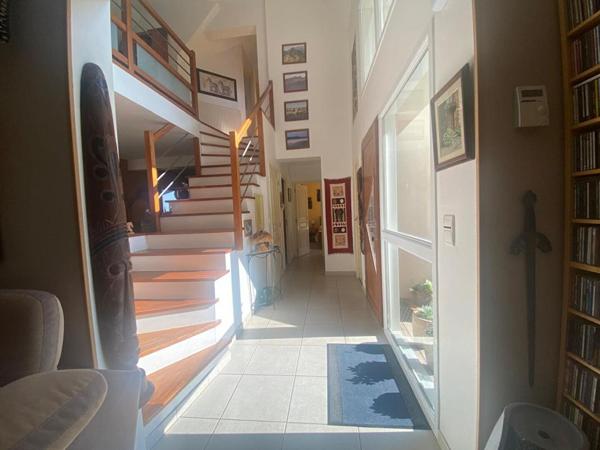 Maison Donzenac 6 pièce(s) 118 m2