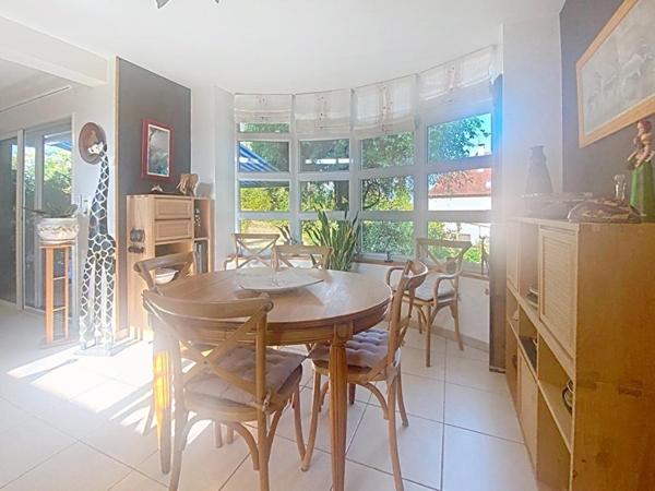 Maison Donzenac 6 pièce(s) 118 m2