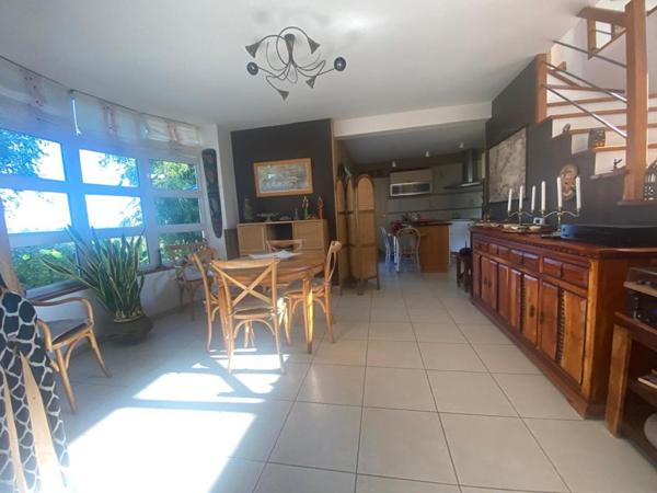 Maison Donzenac 6 pièce(s) 118 m2