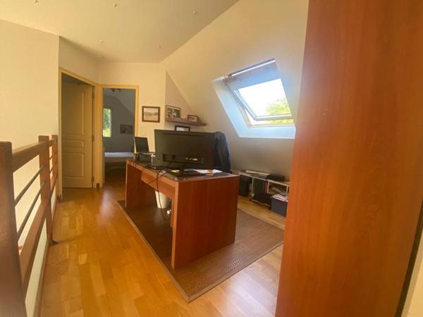 Maison Donzenac 6 pièce(s) 118 m2