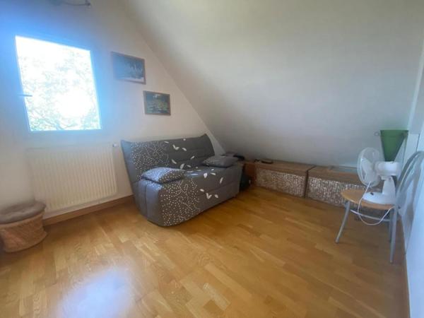 Maison Donzenac 6 pièce(s) 118 m2