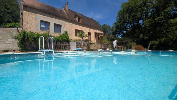 Maison en pierre proche du Bugue de 155 m2