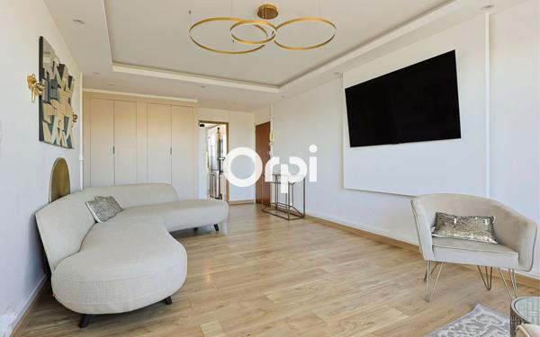 Appartement à vendre    4 pièces • 85,59 m2 Tourcoing