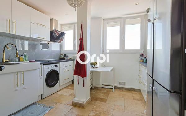 Appartement à vendre    4 pièces • 85,59 m2 Tourcoing