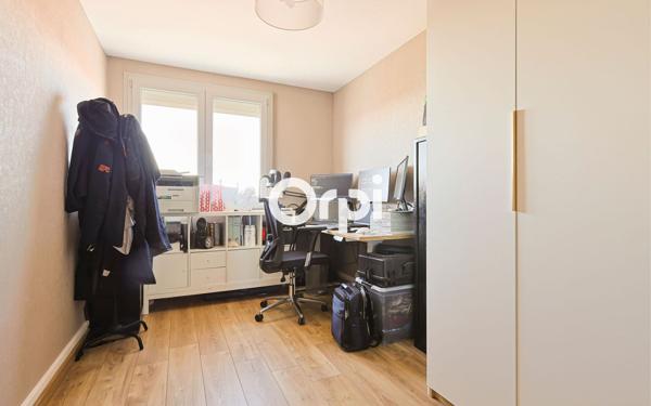 Appartement à vendre    4 pièces • 85,59 m2 Tourcoing