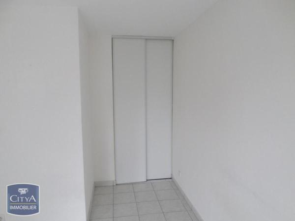 Appartement à louer 1 pièce 30.45m²