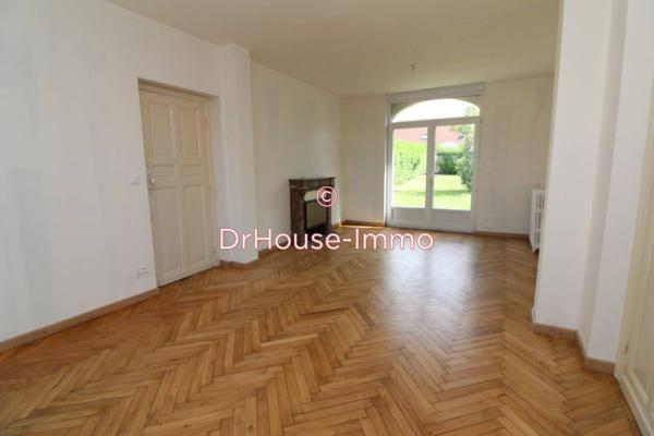Maison à vendre 7 pièces de 137 m²