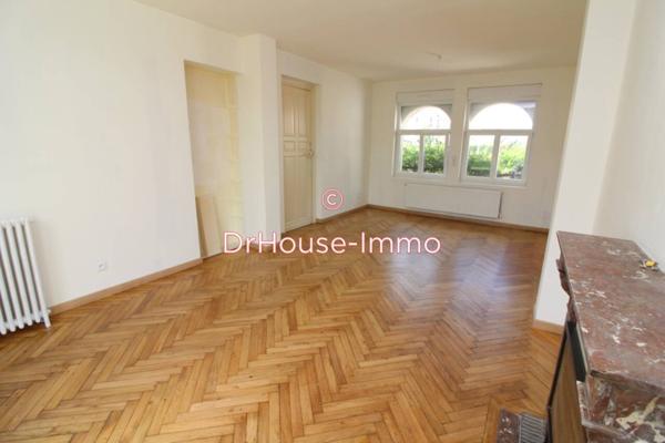 Maison à vendre 7 pièces de 137 m²