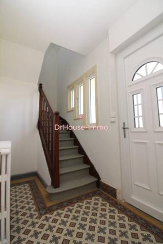 Maison à vendre 7 pièces de 137 m²